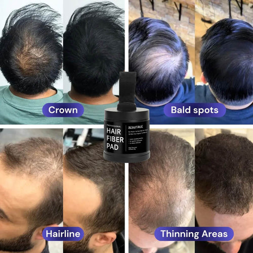 Hairwell Root Powder