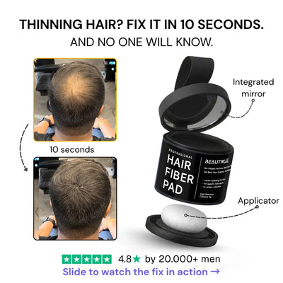 Hairwell Root Powder